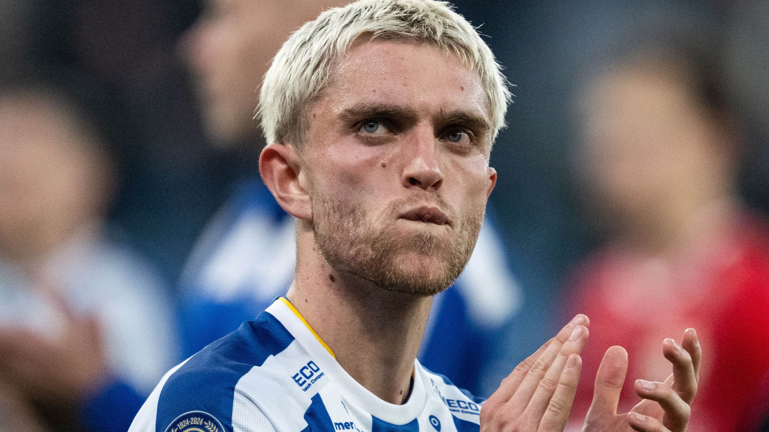 Prislappen – är nu detaljer ifrån Sirius | Allsvenskan