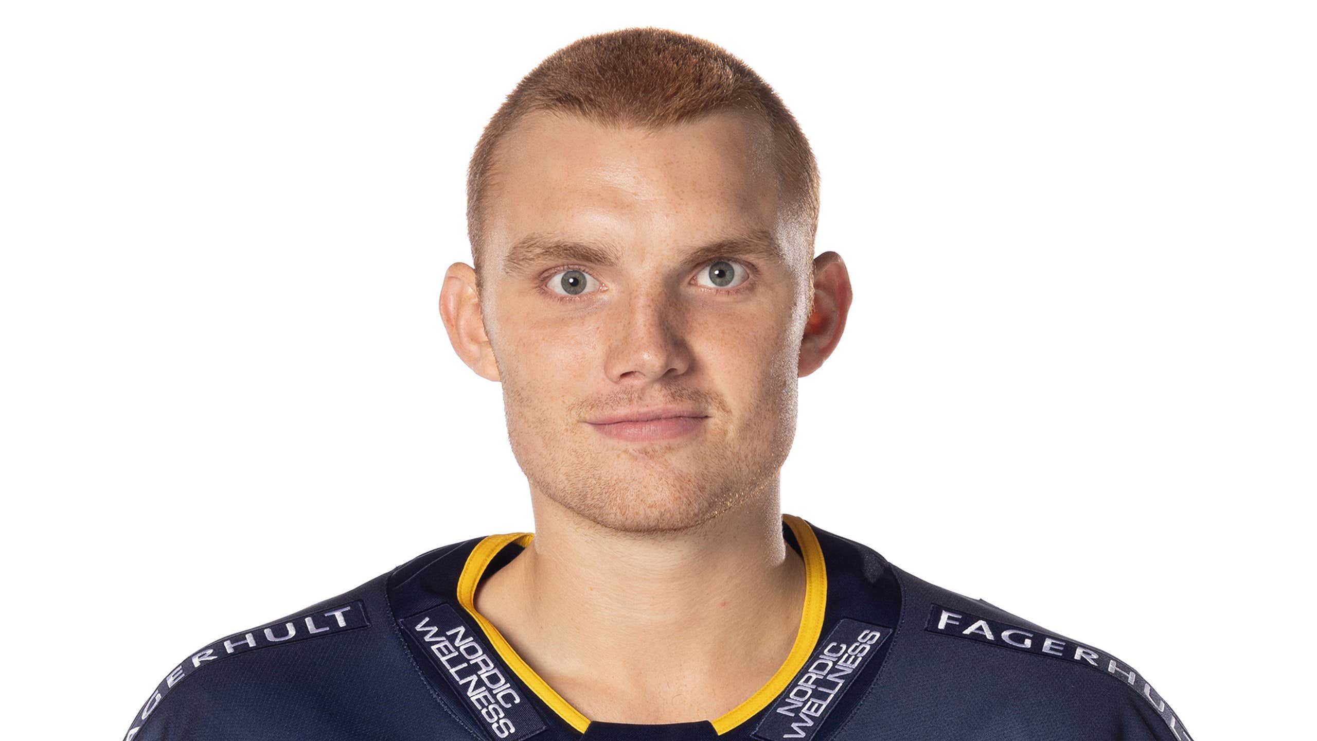 Ignberg Nilsson tvingas till operation | Hockey