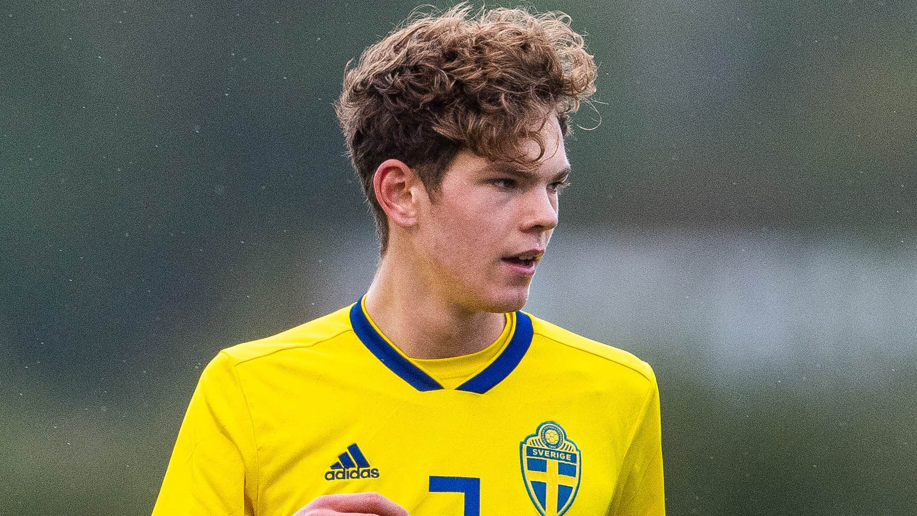 Philip Rolke lånas ut till Horsens | Allsvenskan