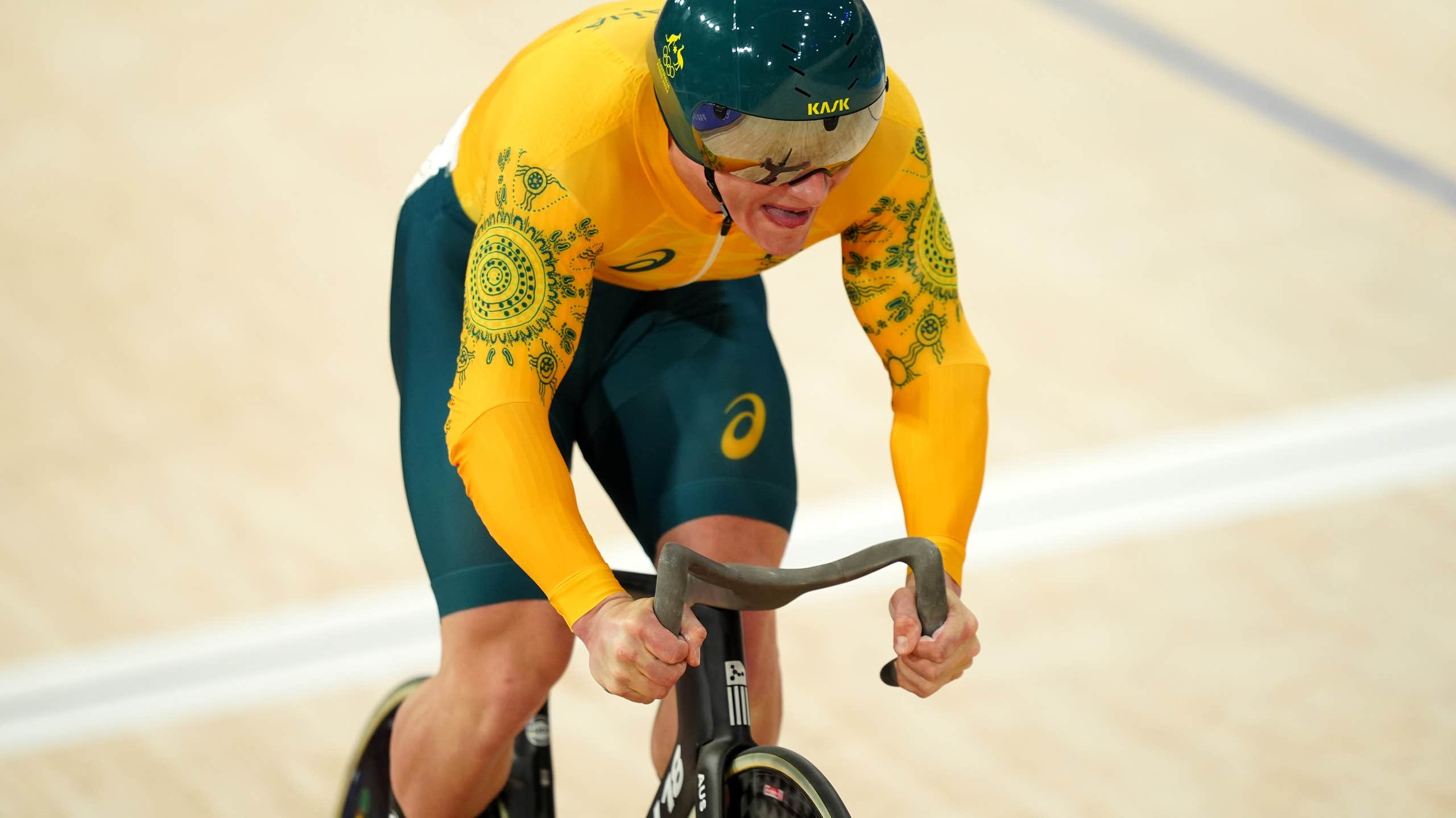 Chock i Australien – medaljören byter land dagar efter OS | Sport