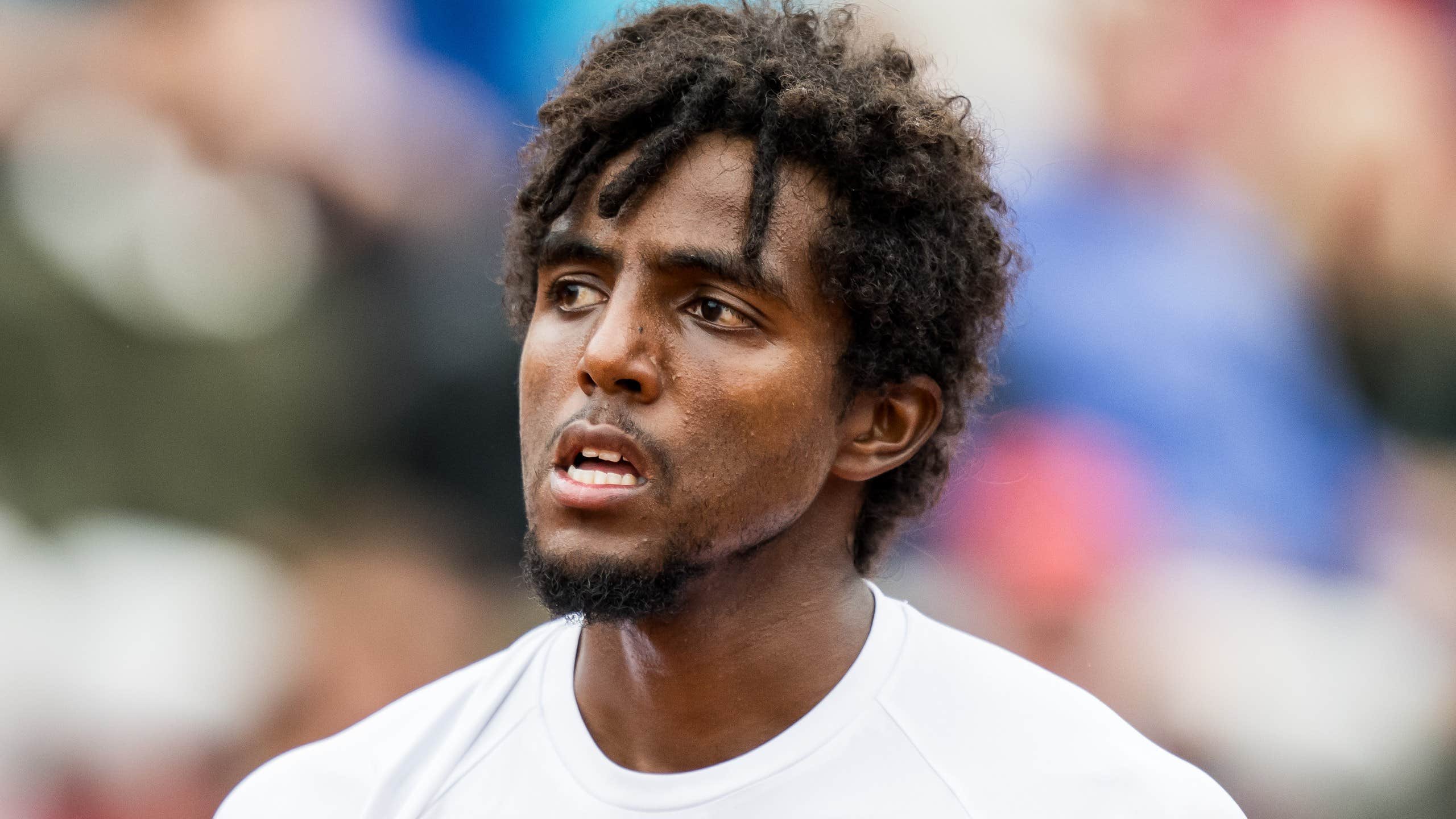 Elias Ymer utslagen direkt i US Open-kvalet | Tennis