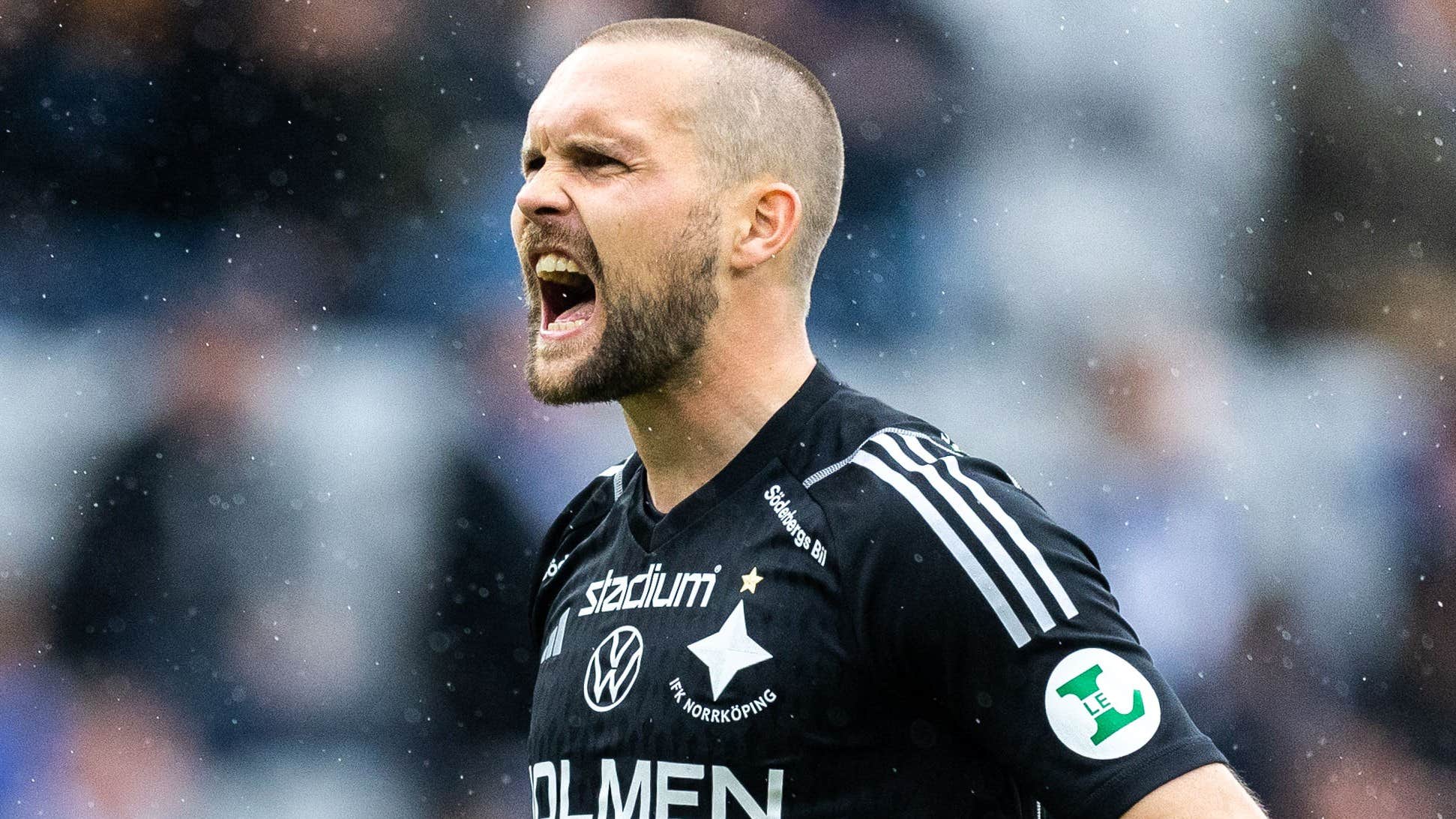 Oscar Jansson klar för Djurgården | Allsvenskan