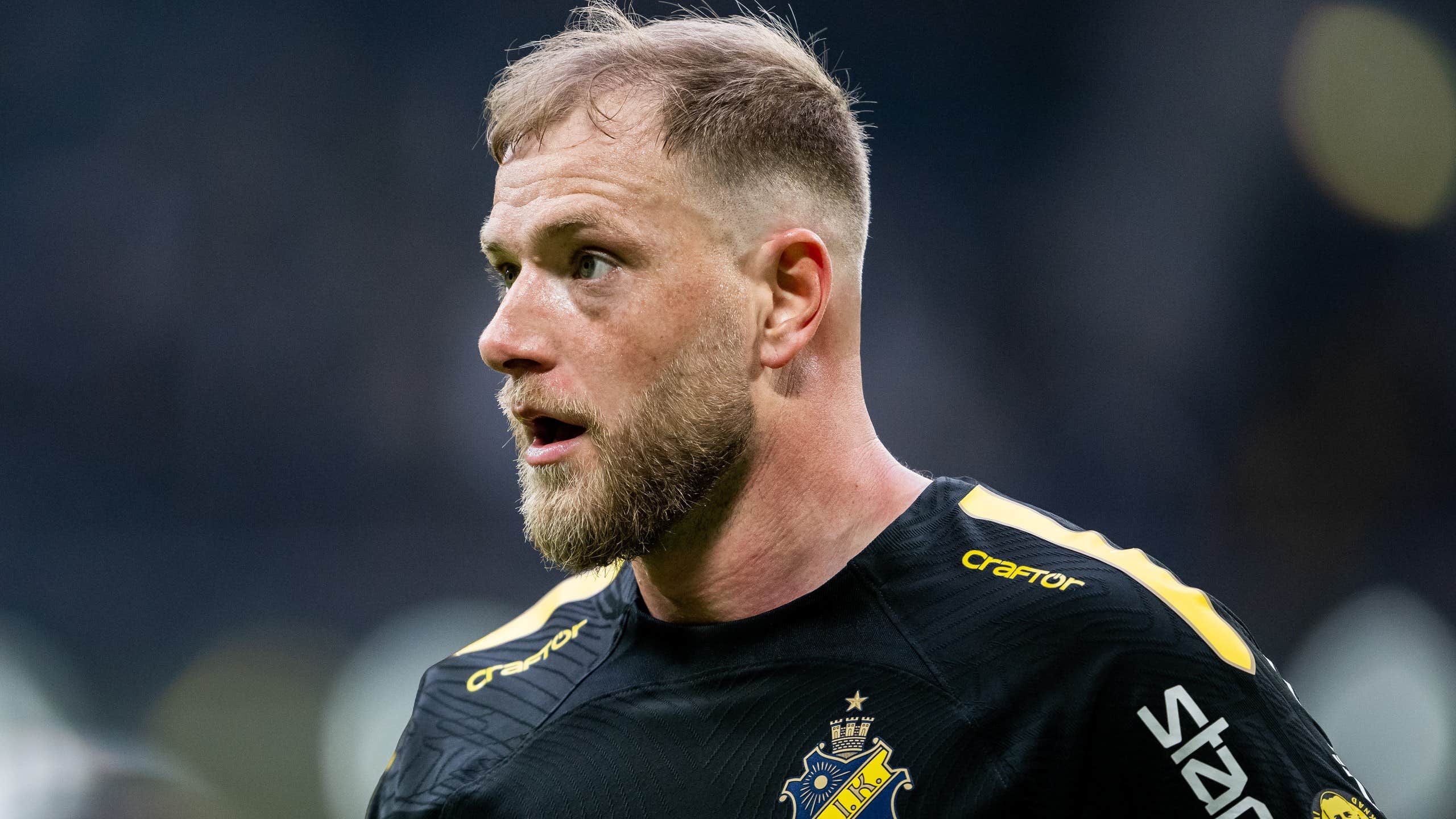 John Guidetti målskytt direkt i Svenska cupen | Allsvenskan