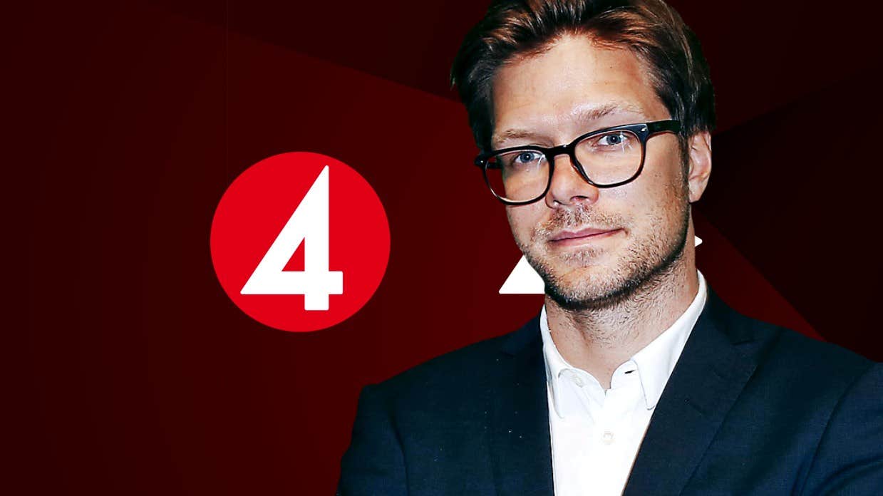 Skälen till förändringen – därför gör TV4 ”Nyhetsdagen” | Mattias Bergqvist