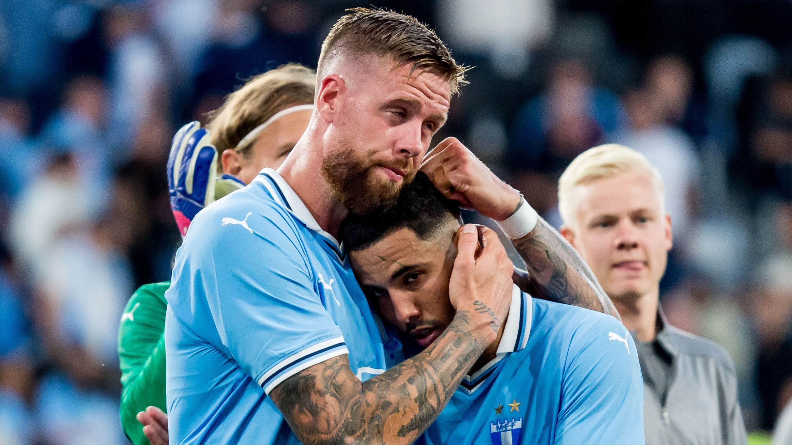 Malmö FF straffas hårt av Uefa | Allsvenskan