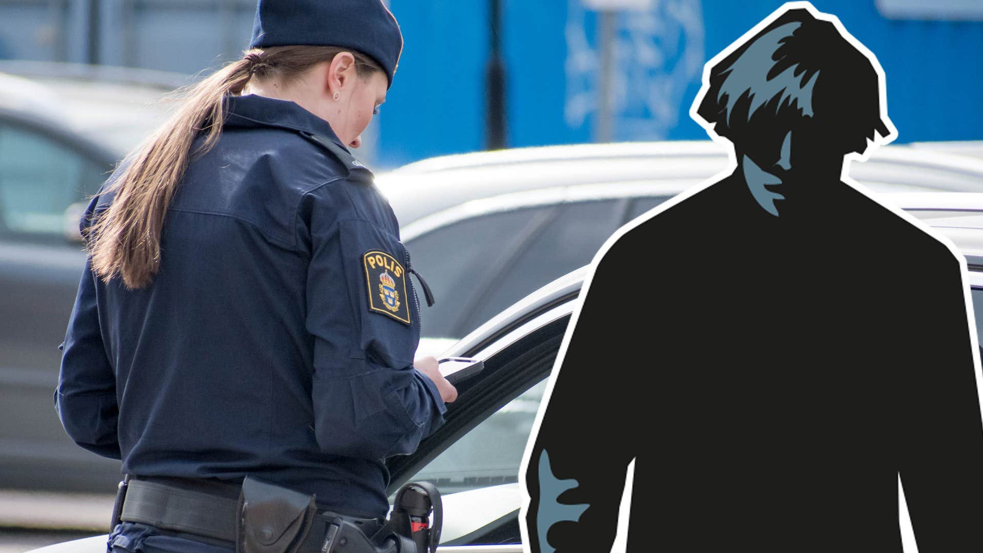 Skådespelare misstänks
för drograttfylla: ”Fnittrig” | Nöje