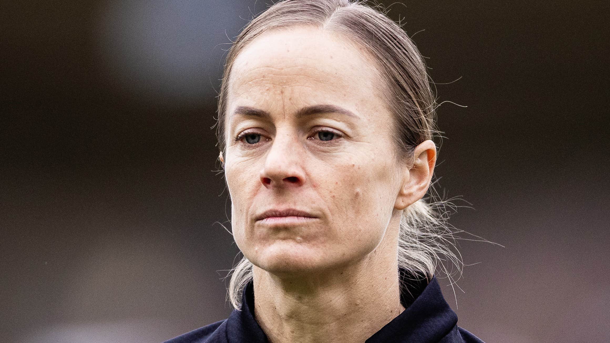 Aivi Luik avstängd för brott mot dopingregler | Damallsvenskan