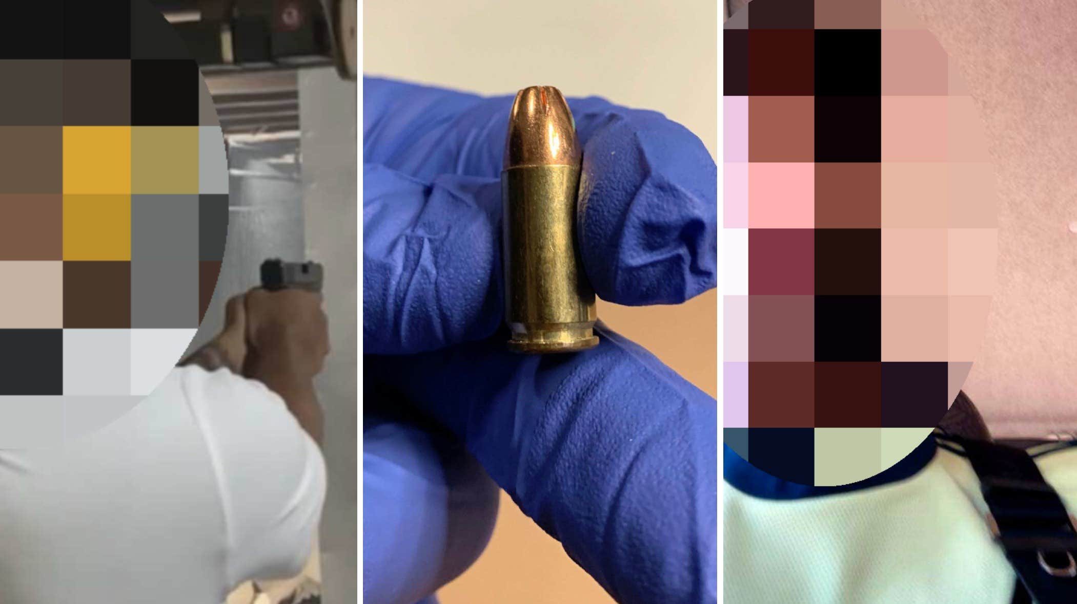 Känd rappare döms
för grovt vapenbrott | Nöje