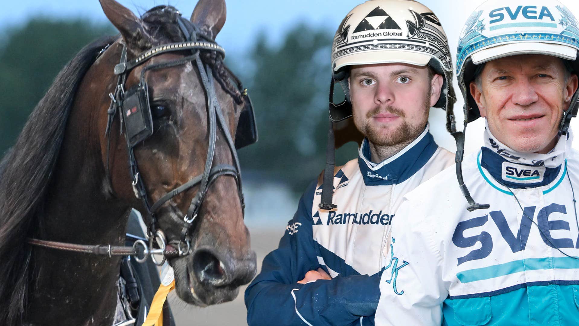 ”Han kan utmana storloppsfavoriten”