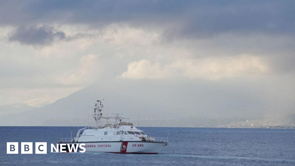 Varför sjönk Bayesian yacht på 16 minuter?