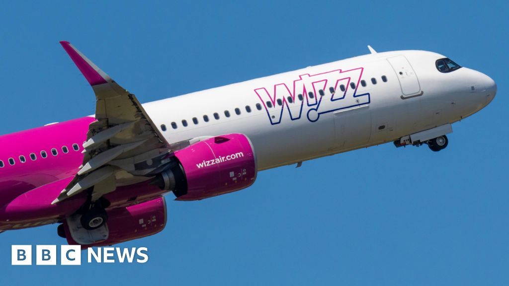 Budgetflygbolaget Wizz Air lanserar ett årligt erbjudande ”all you can fly”.