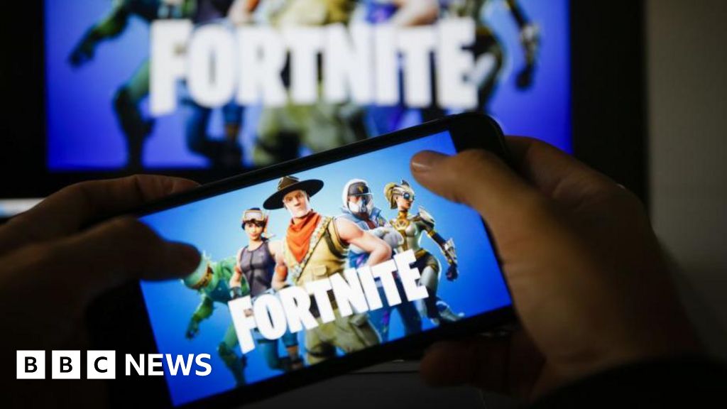 Fortnite tillbaka på Android-mobiler och vissa iPhones