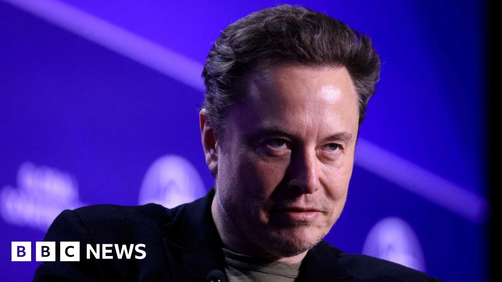 Musk’s X avstängd i Brasilien efter avgörande av högsta domstolens domare