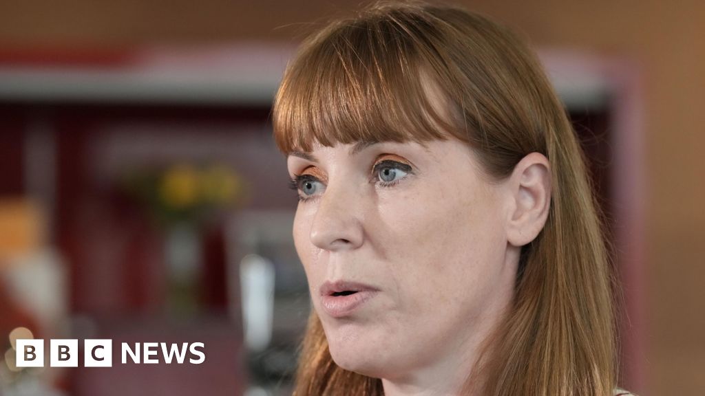 Angela Rayner diskuterar plan för arbetstagares rättigheter med företag och fackföreningar