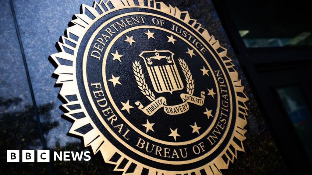 FBI inleder utredning av försök att hacka Trumps kampanj