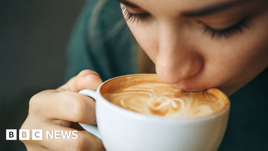 Hur världens illaluktande frukt gör kaffe dyrare