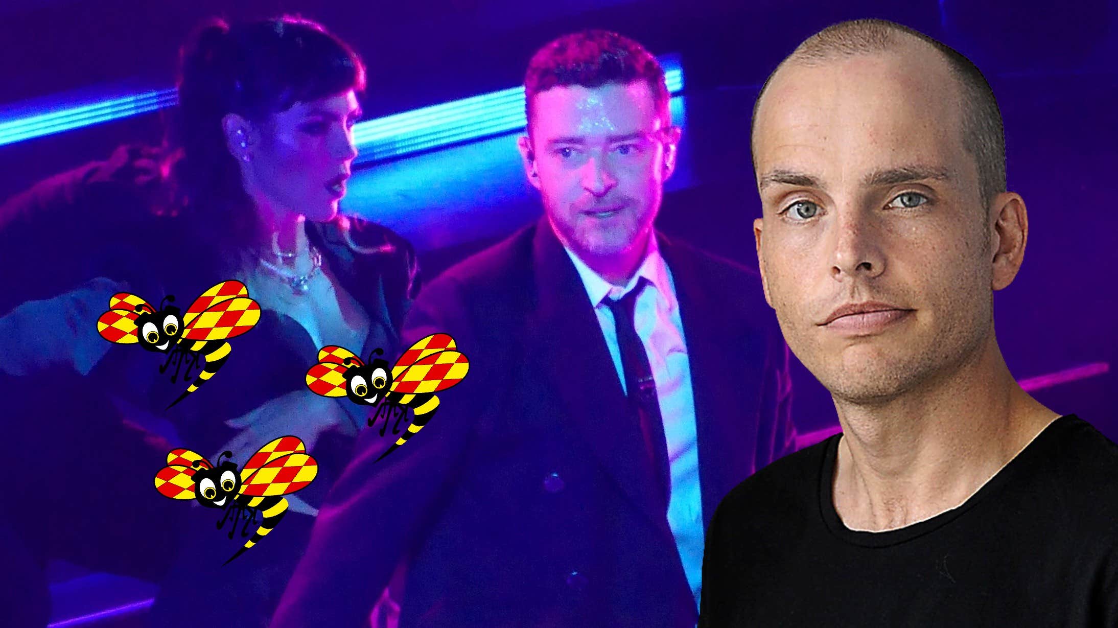 Så bra var Justin Timberlake på Tele 2 arena – betyg på alla låtar | Musik