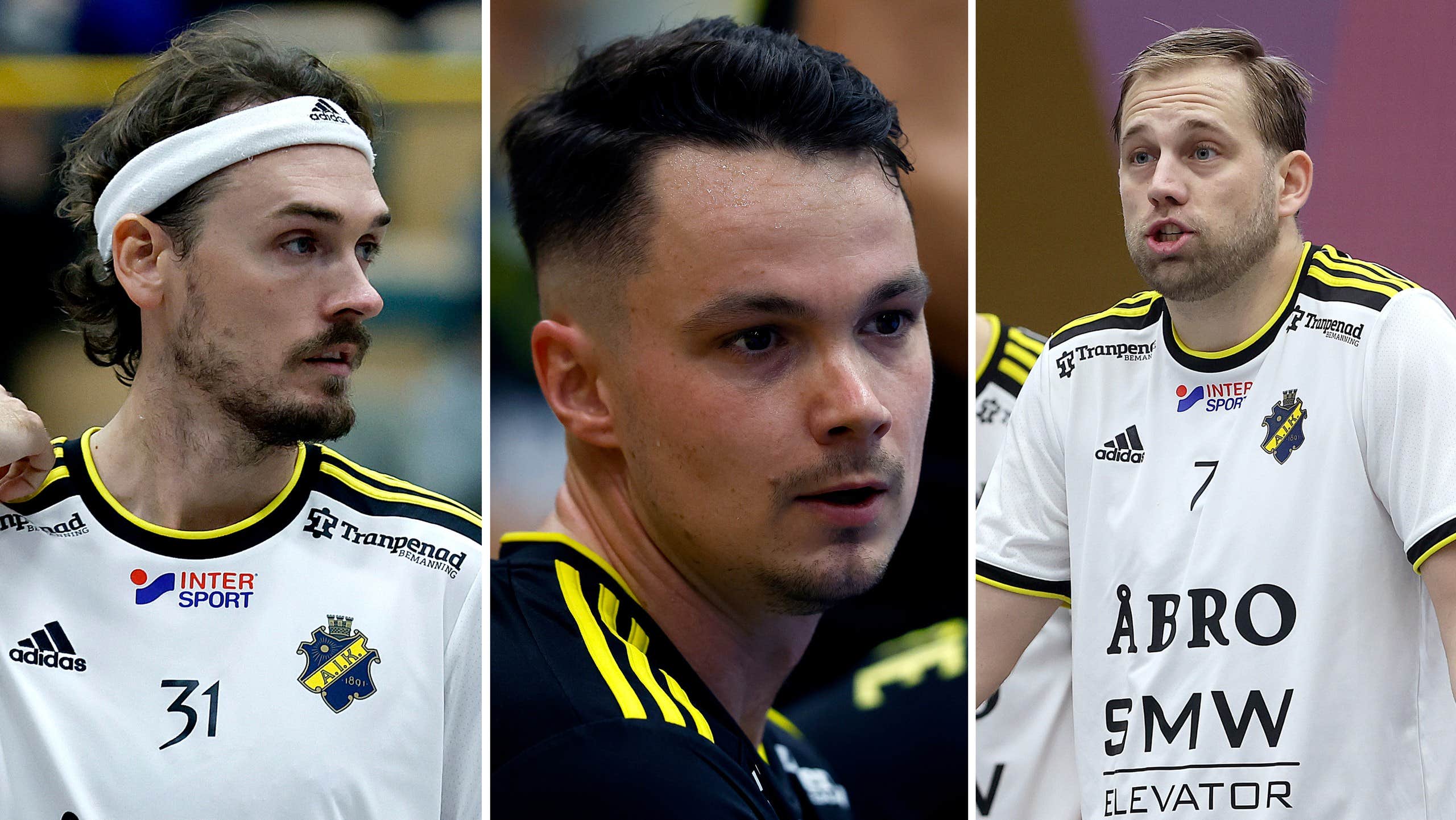 Simon Jirebeck går från AIK till division tre | Innebandy