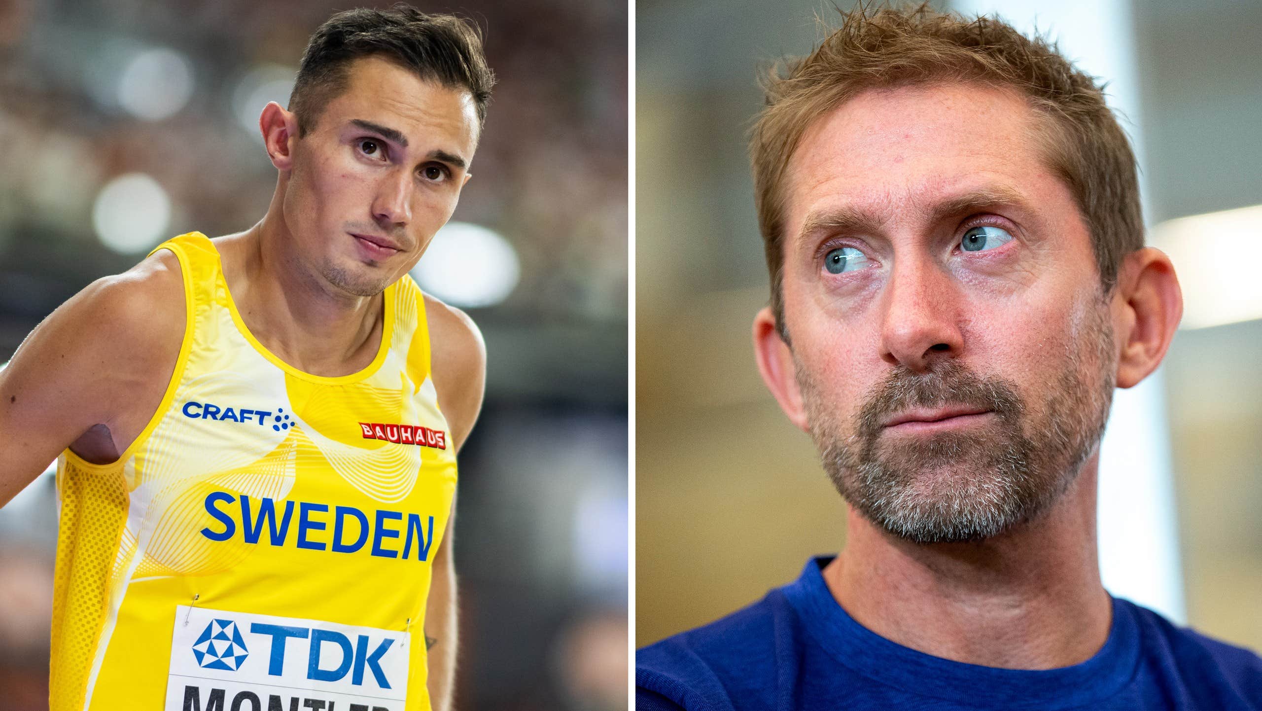 Thobias Montler avslutar samarbetet med Tregaro | Friidrott