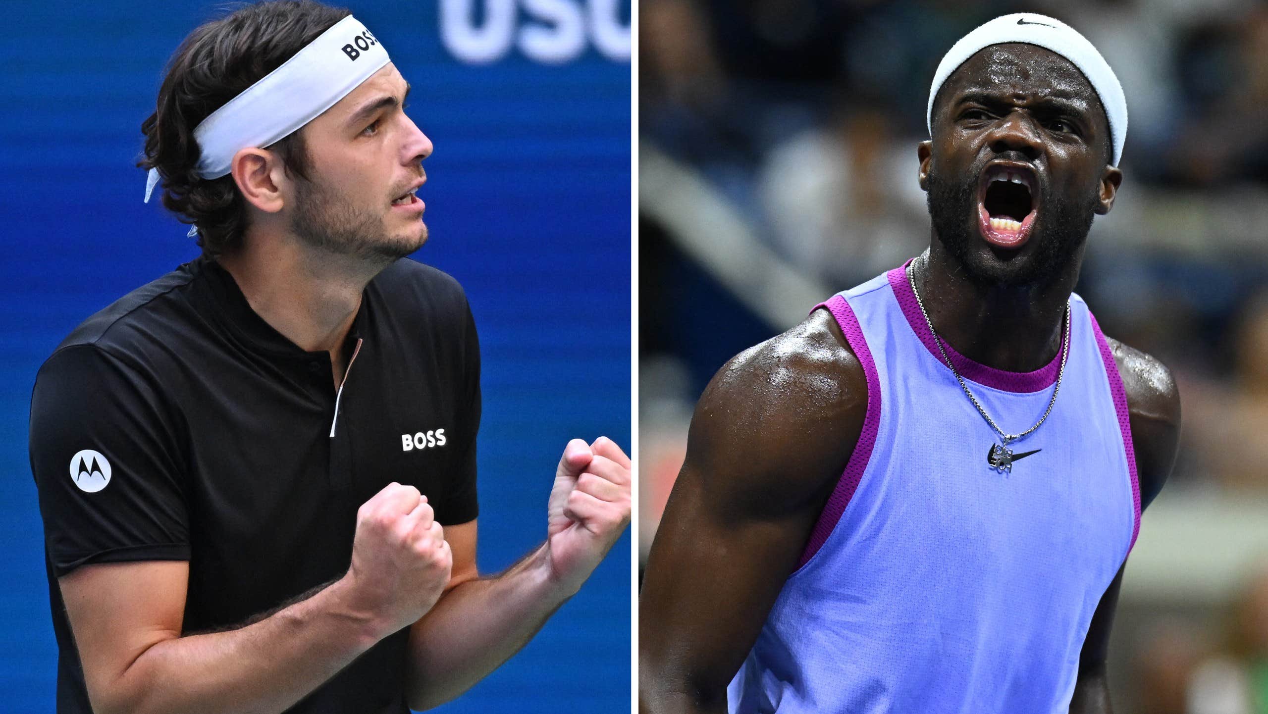 Tiafoe-seger ger helamerikansk semi i US Open | Tennis