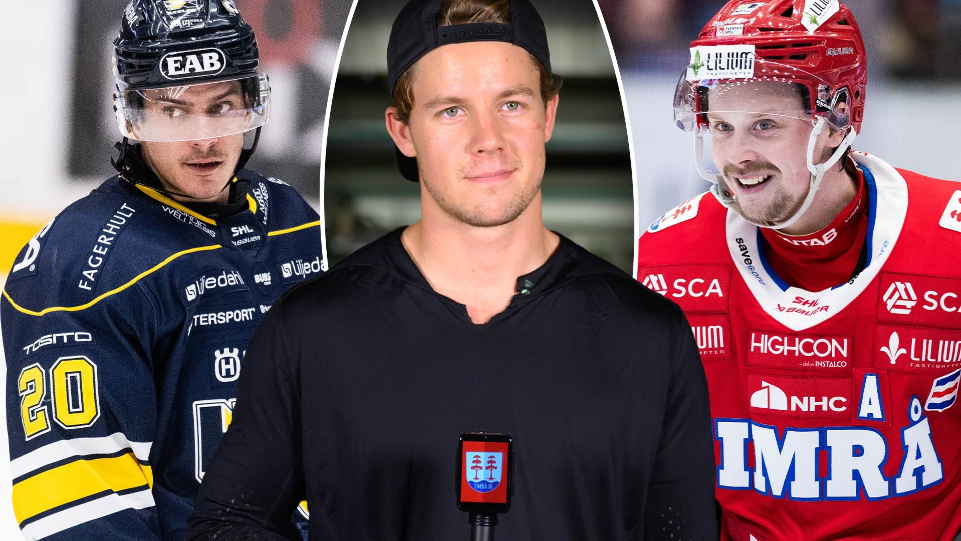 Här är SHL:s 10 bästa ytterforwards | SHL