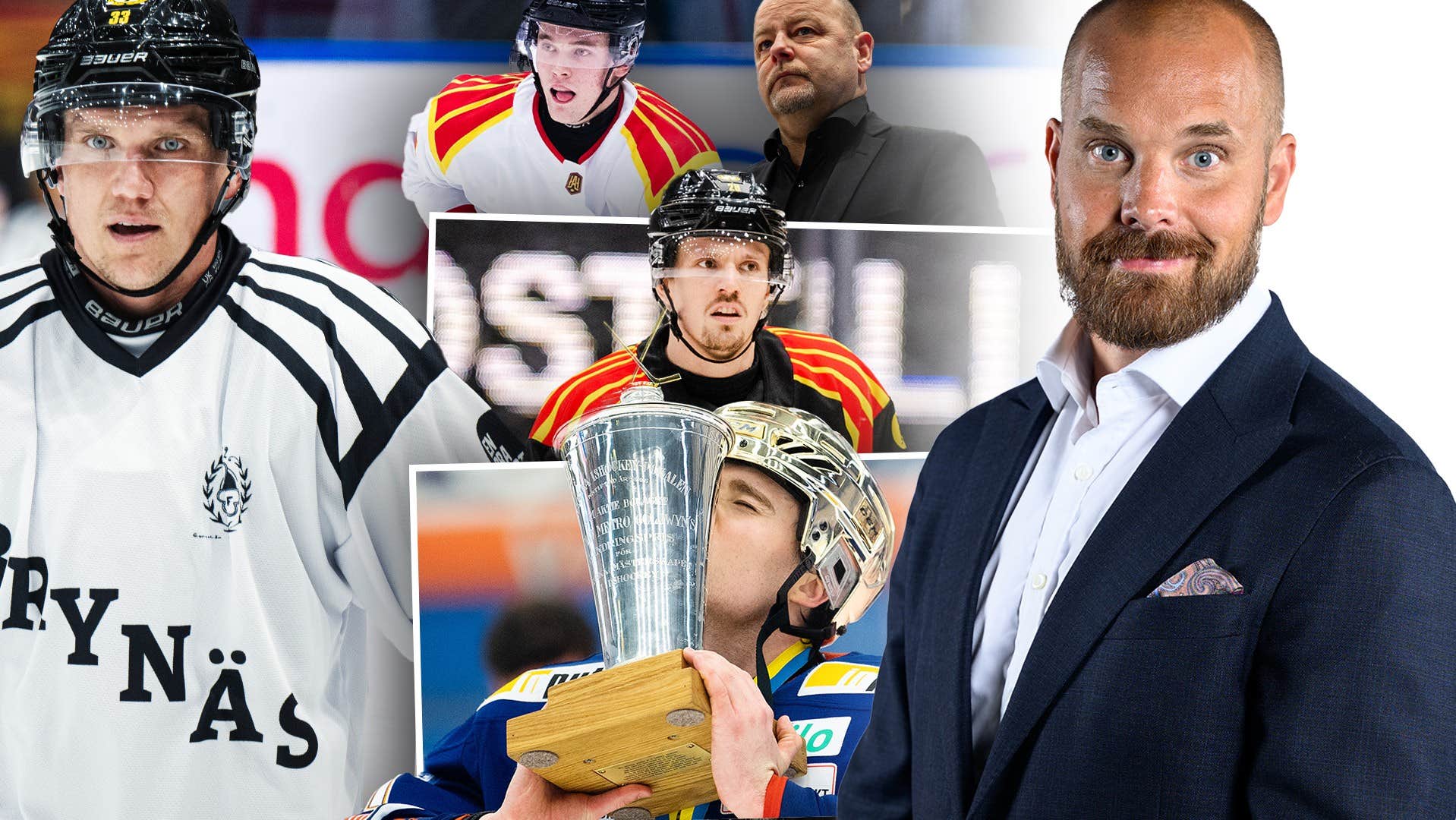 Sannys SHL-analys: Brynäs | SHL