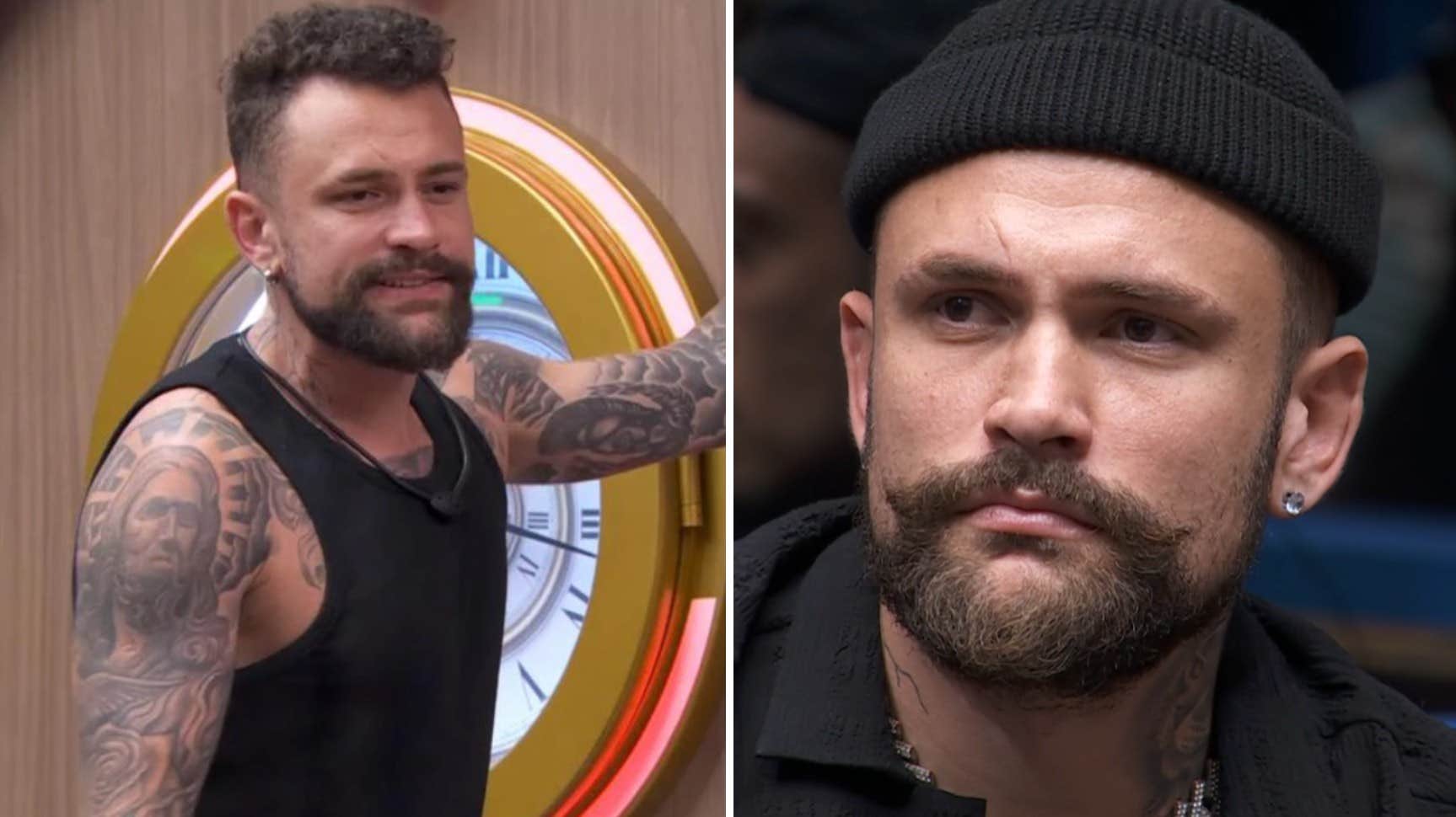 Mörkret efter Big Brother: ”Ångrar det”