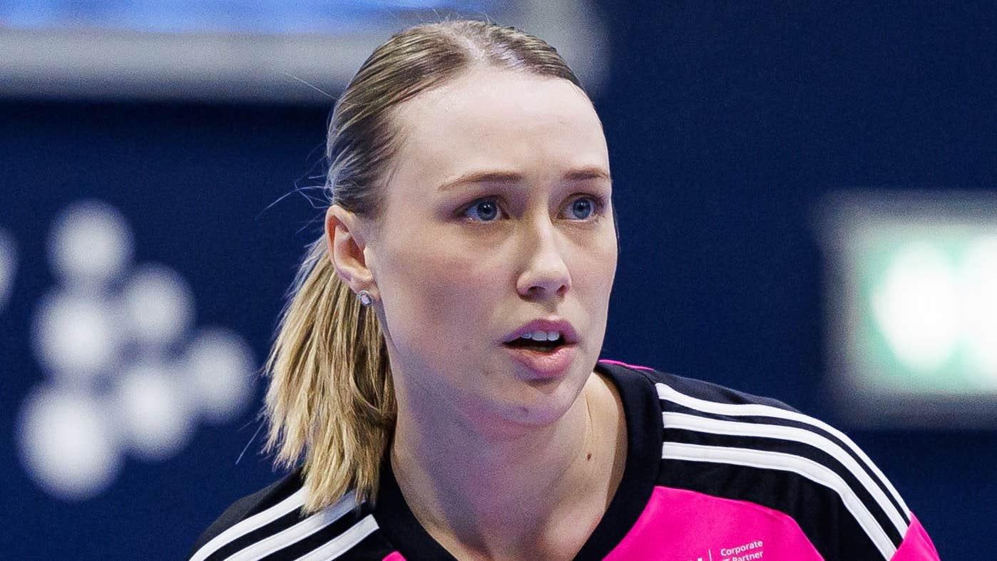 Lina Svarfvar om saknaden efter Lisa Svarfvars flytt | Innebandy