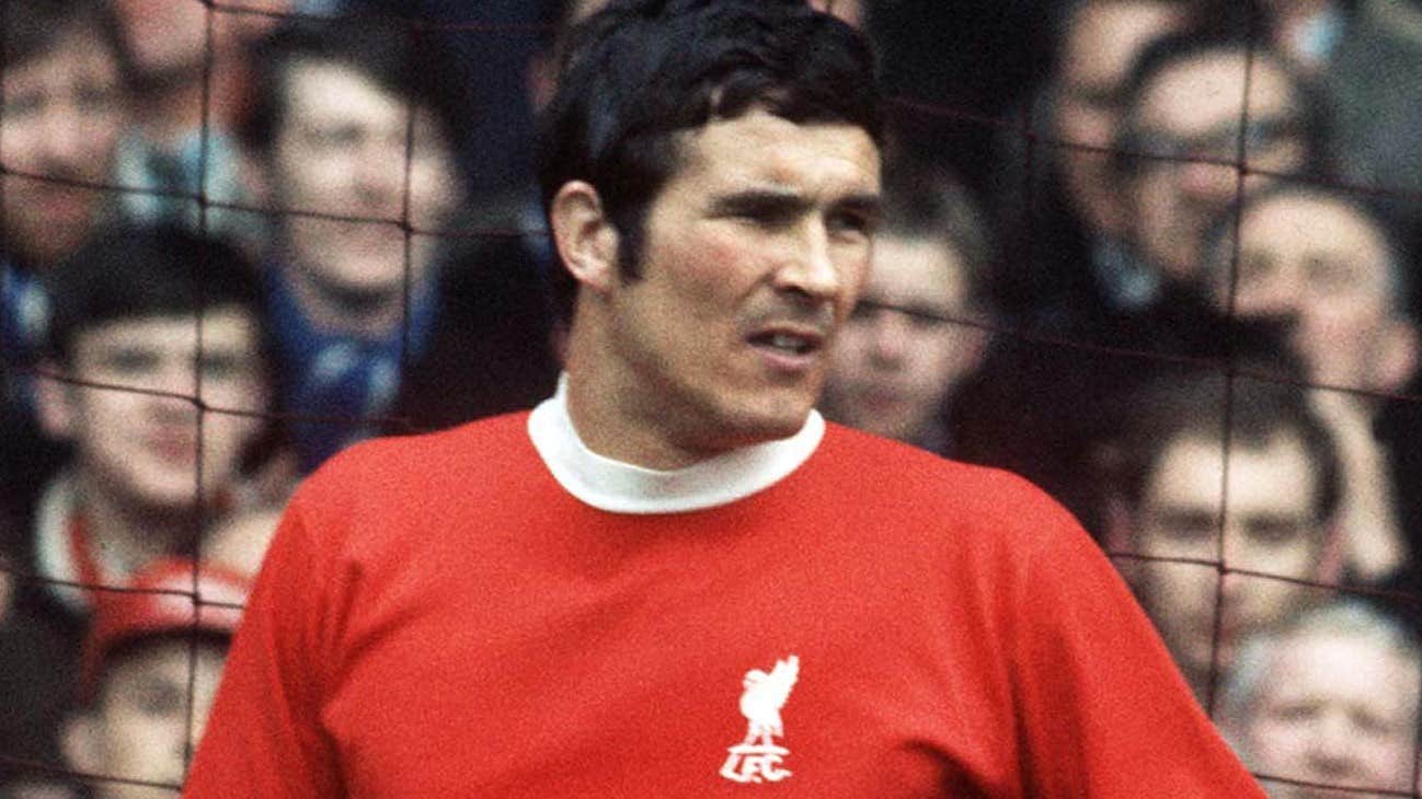 Liverpool-ikonen Ron Yeats död | Premier League