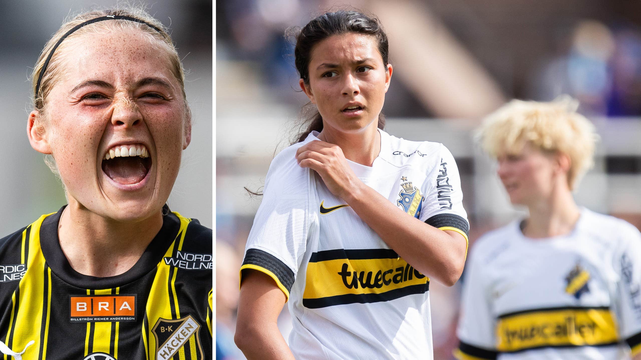 AIK-krisen växer efter Häckens kross | Damallsvenskan