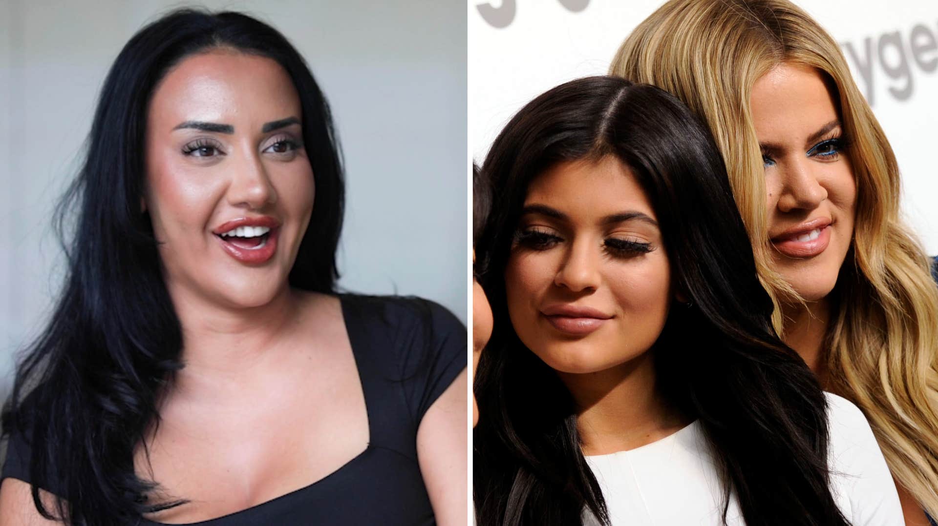 Dianas fest med Kardashian i öknen: ”Jättetrevlig”