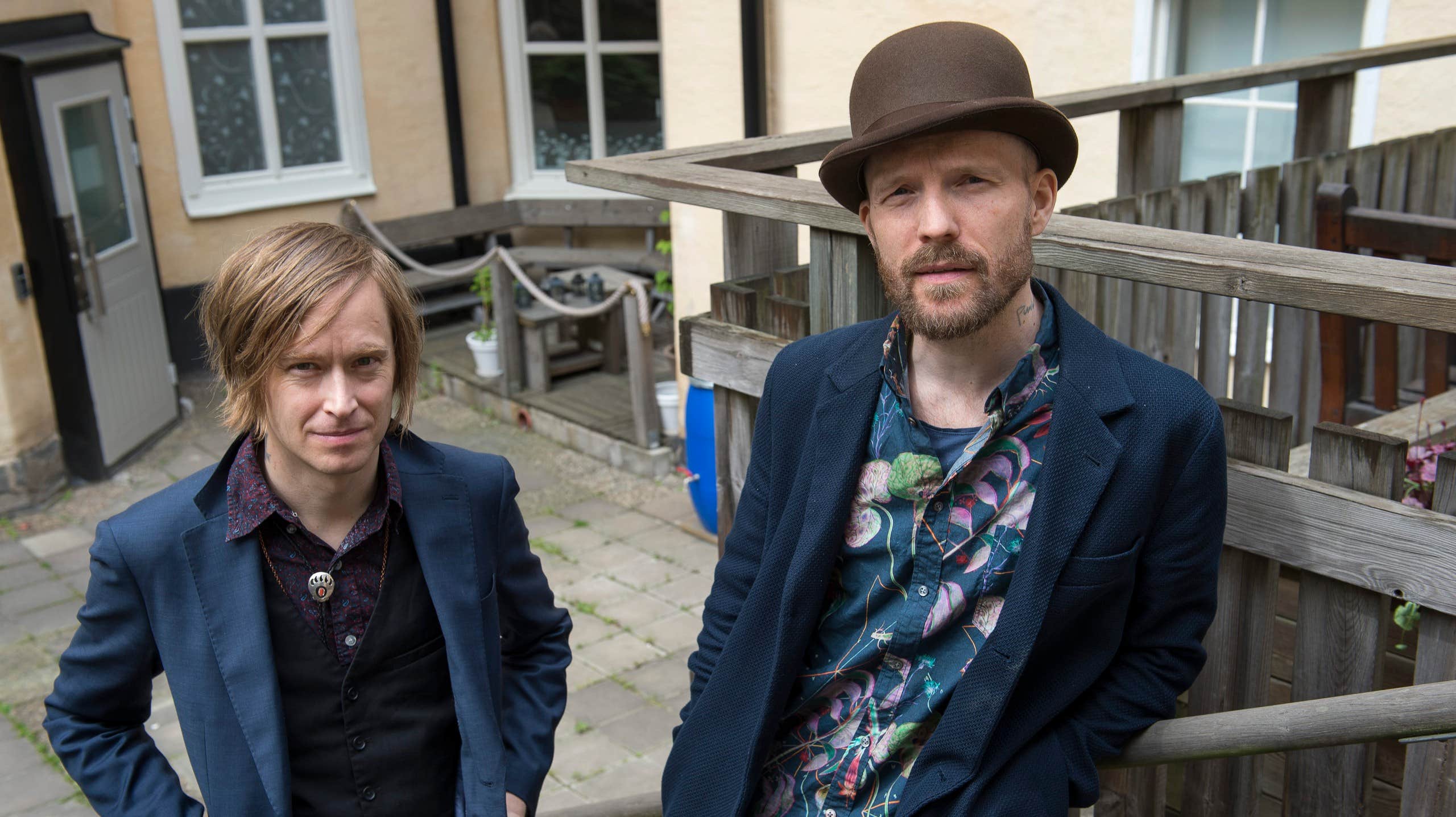 Refused lägger av – igen | Nöje