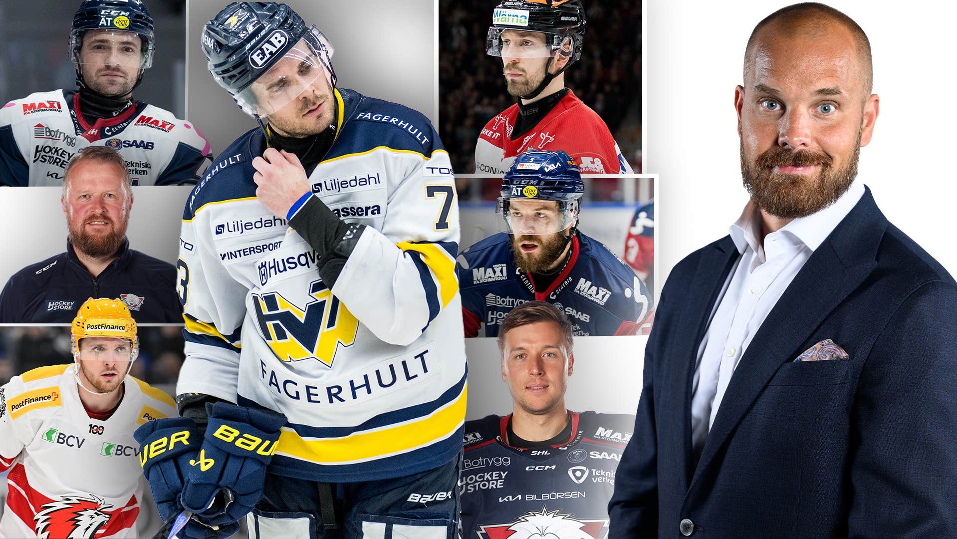 Sannys SHL-analys: Linköping | SHL