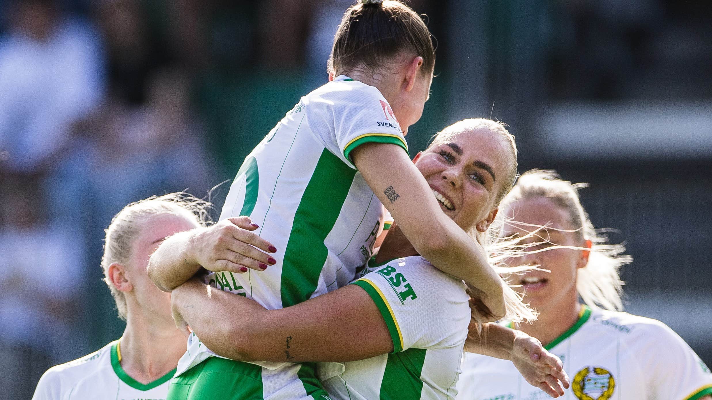 Bajen spikas av i 08-derbyt