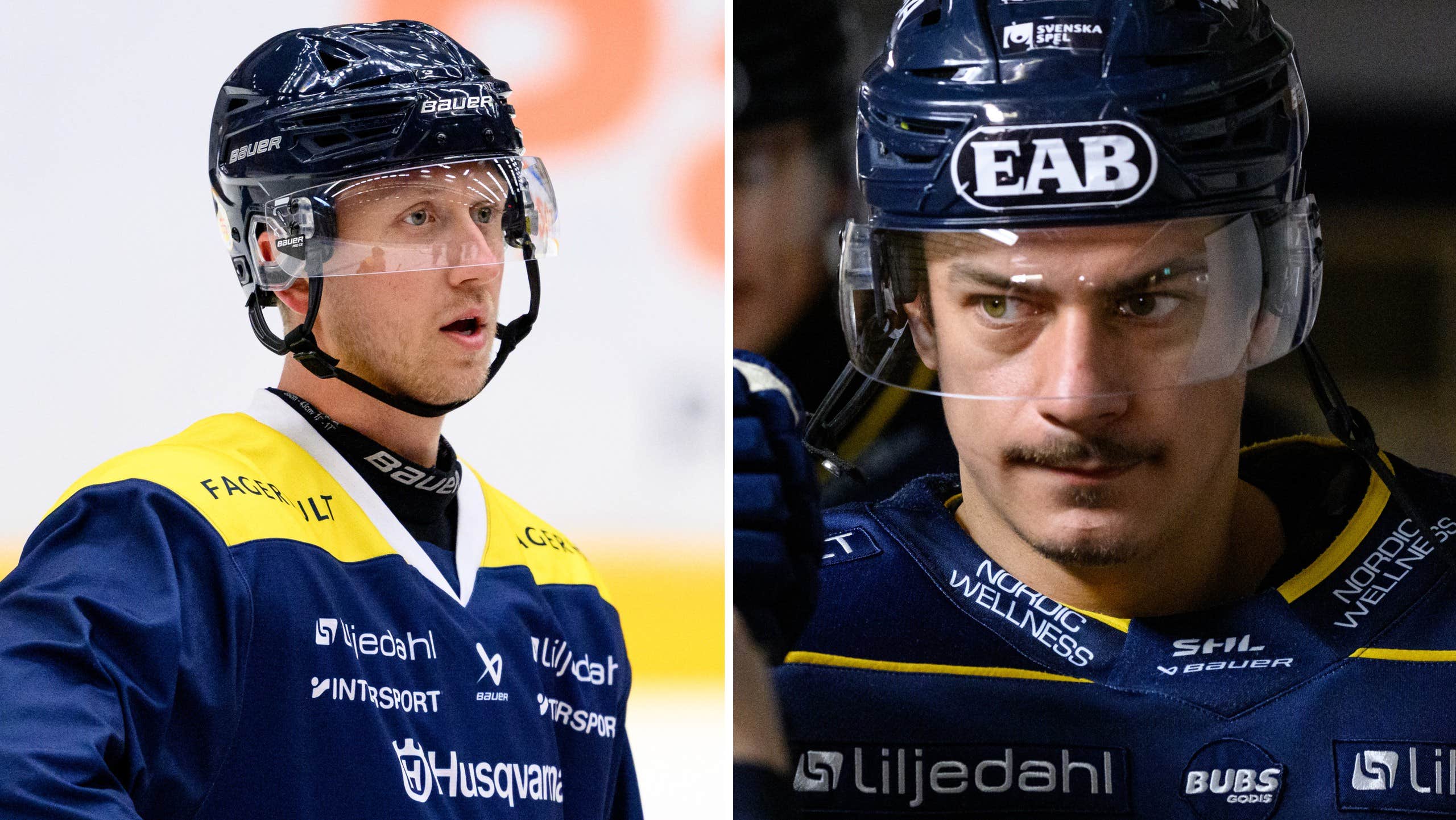 Storstjärnan petas helt som lagkapten i HV71 – han tar över