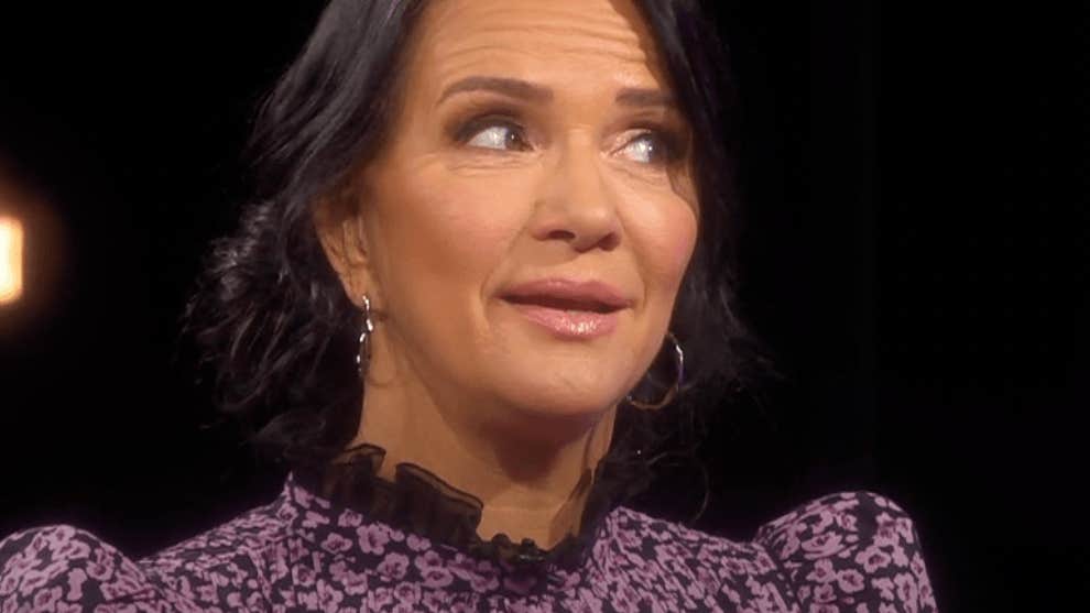 Sofia Wistams dilemma med nya hemmet | Nöje