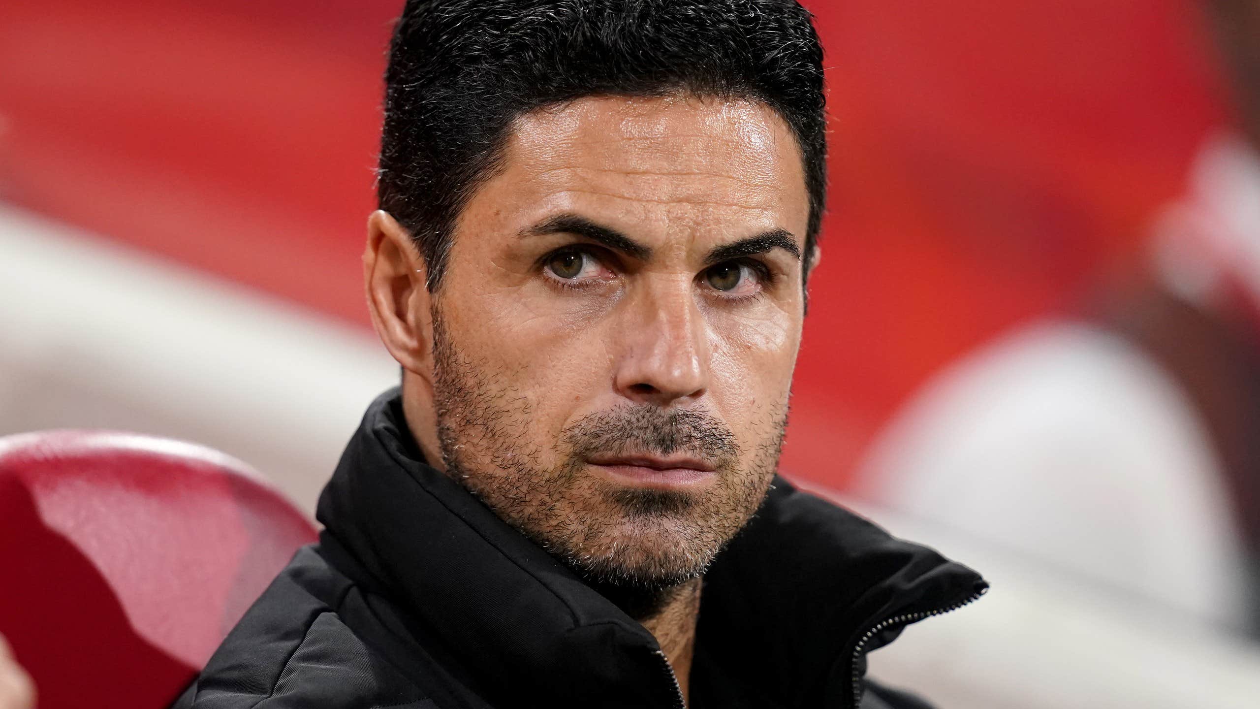 Mikel Arteta förlänger med Arsenal: ”Otroligt stolt” | Premier League