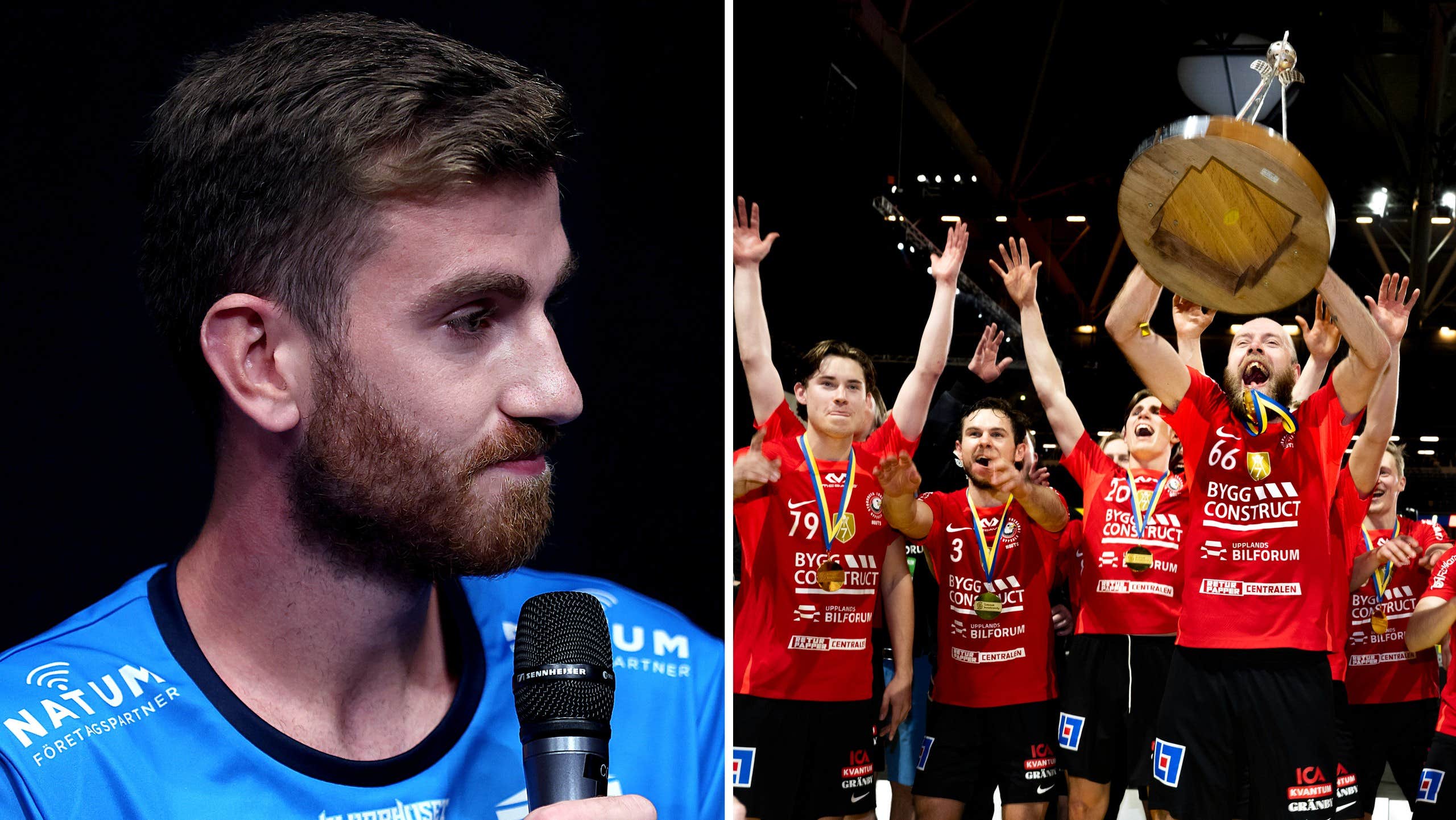 ”Spelar vi som Storvreta lägger jag hellre klubban på hyllan” | Innebandy