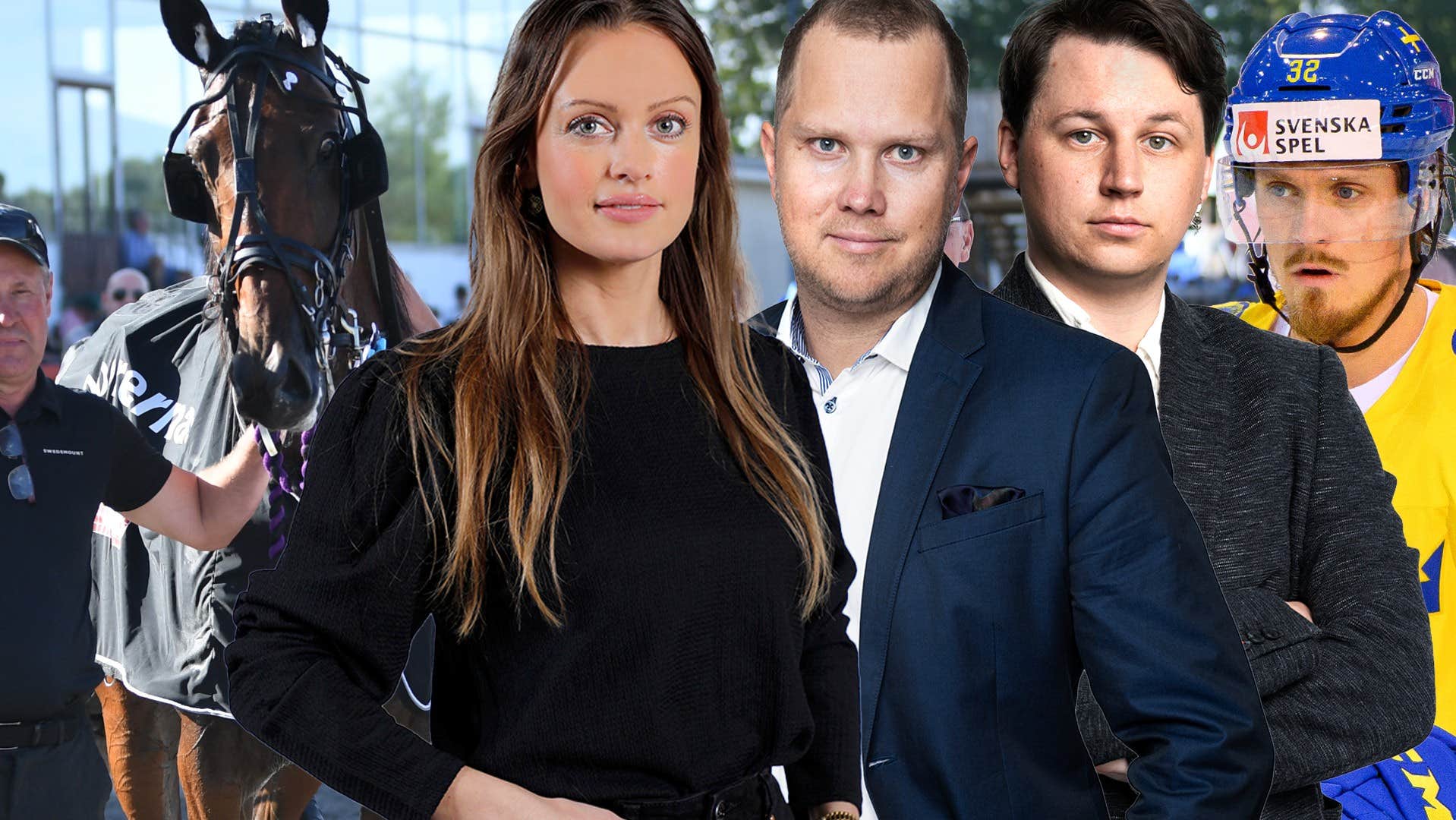 Panelens vassa drag inför omgången på Eskilstuna