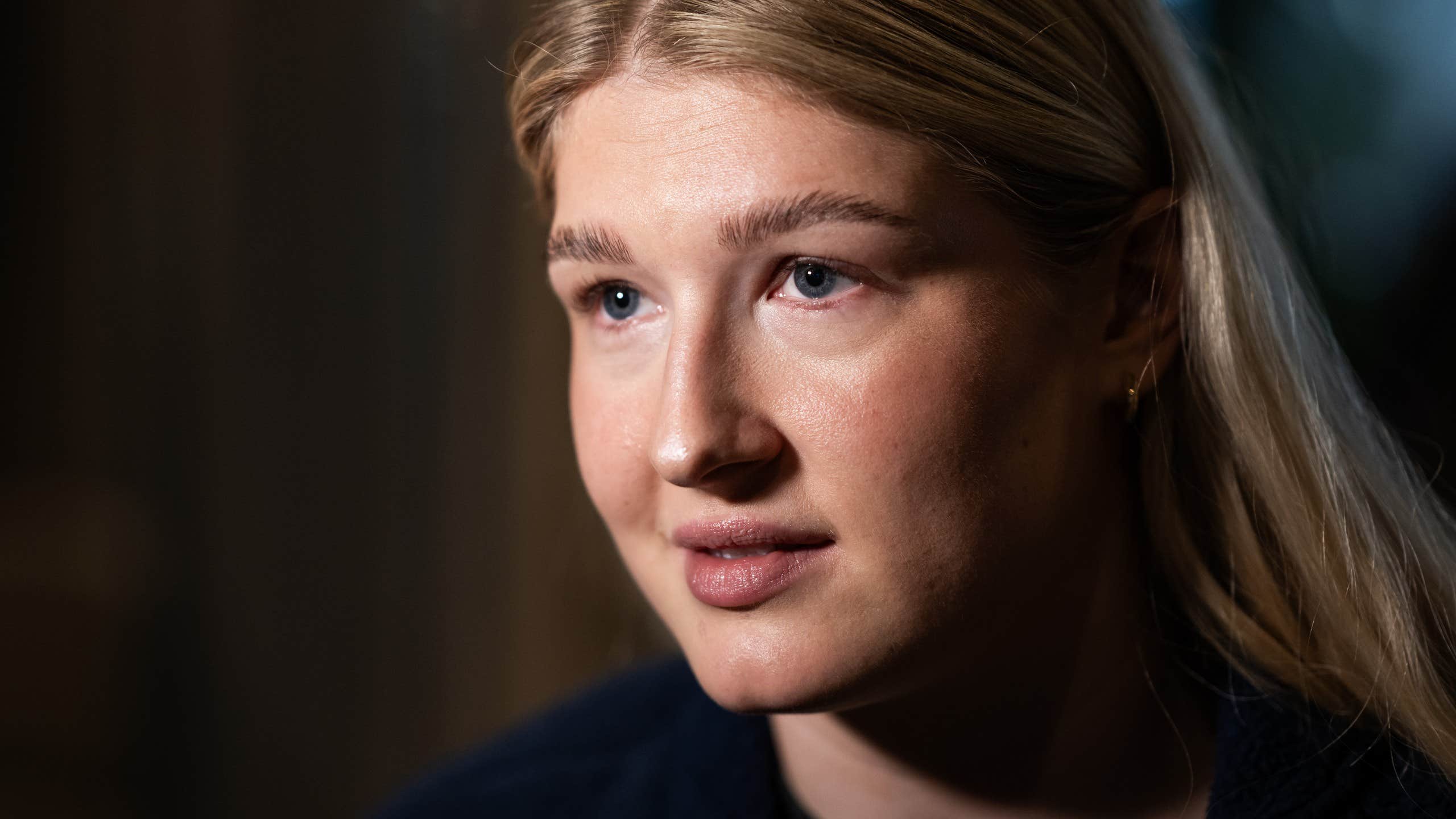 ”Panikångestattacker –
kunde inte vara mig själv” | Handboll