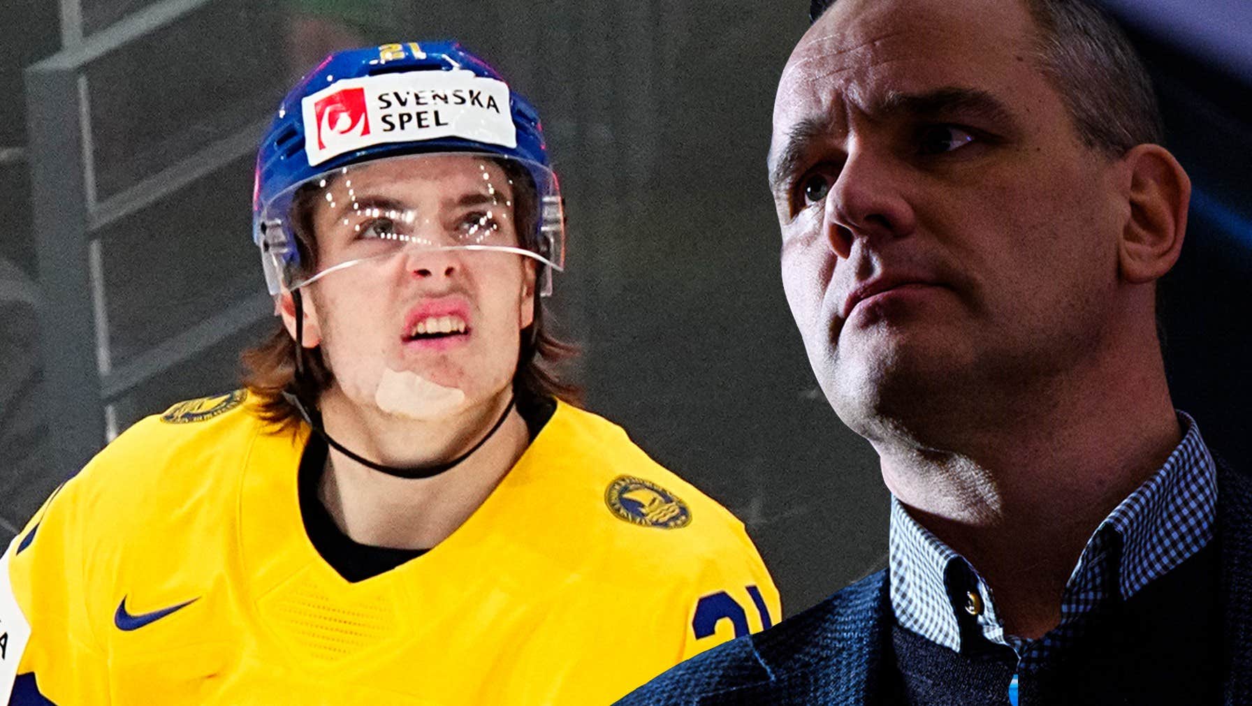 Så mycket pengar får svenska klubbar av NHL ✓ Gigantiskt glapp mot fotbollen | SHL