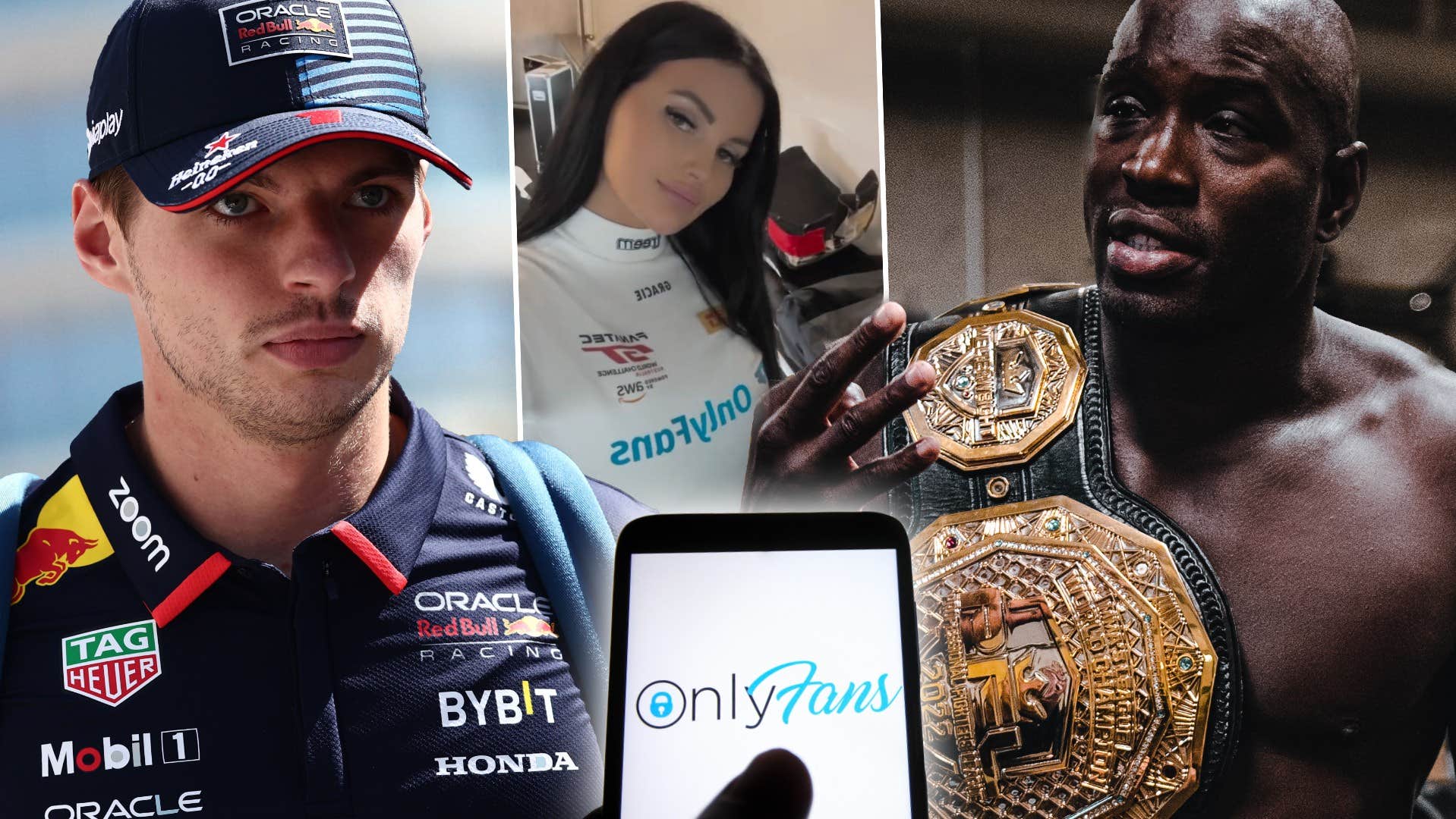 Larmar efter Onlyfans nya satsning på sport | Sport