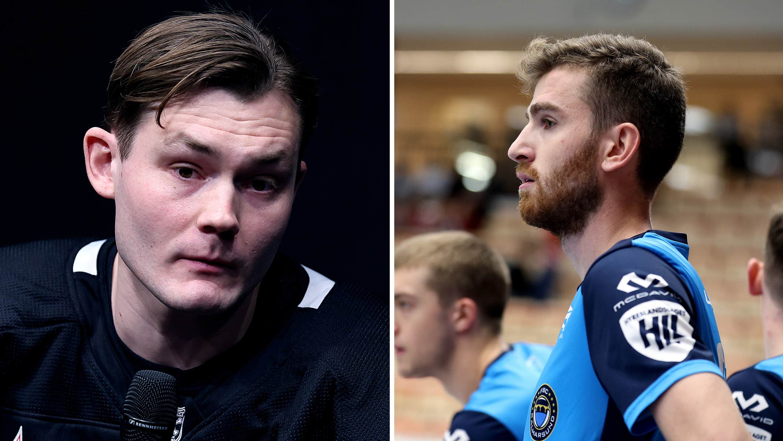 Måns Parsjö slår tillbaka mot Kevin Haglunds kritik | Innebandy