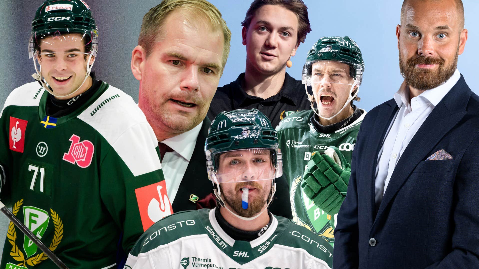 Sannys SHL-analys: Färjestad | SHL