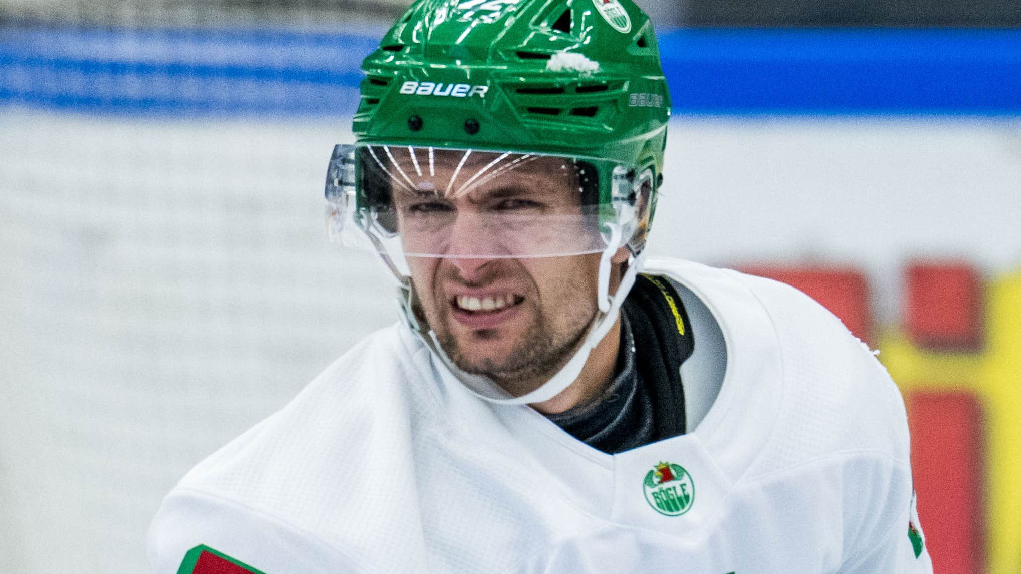 Daniel Zaar missar SHL-premiären | SHL