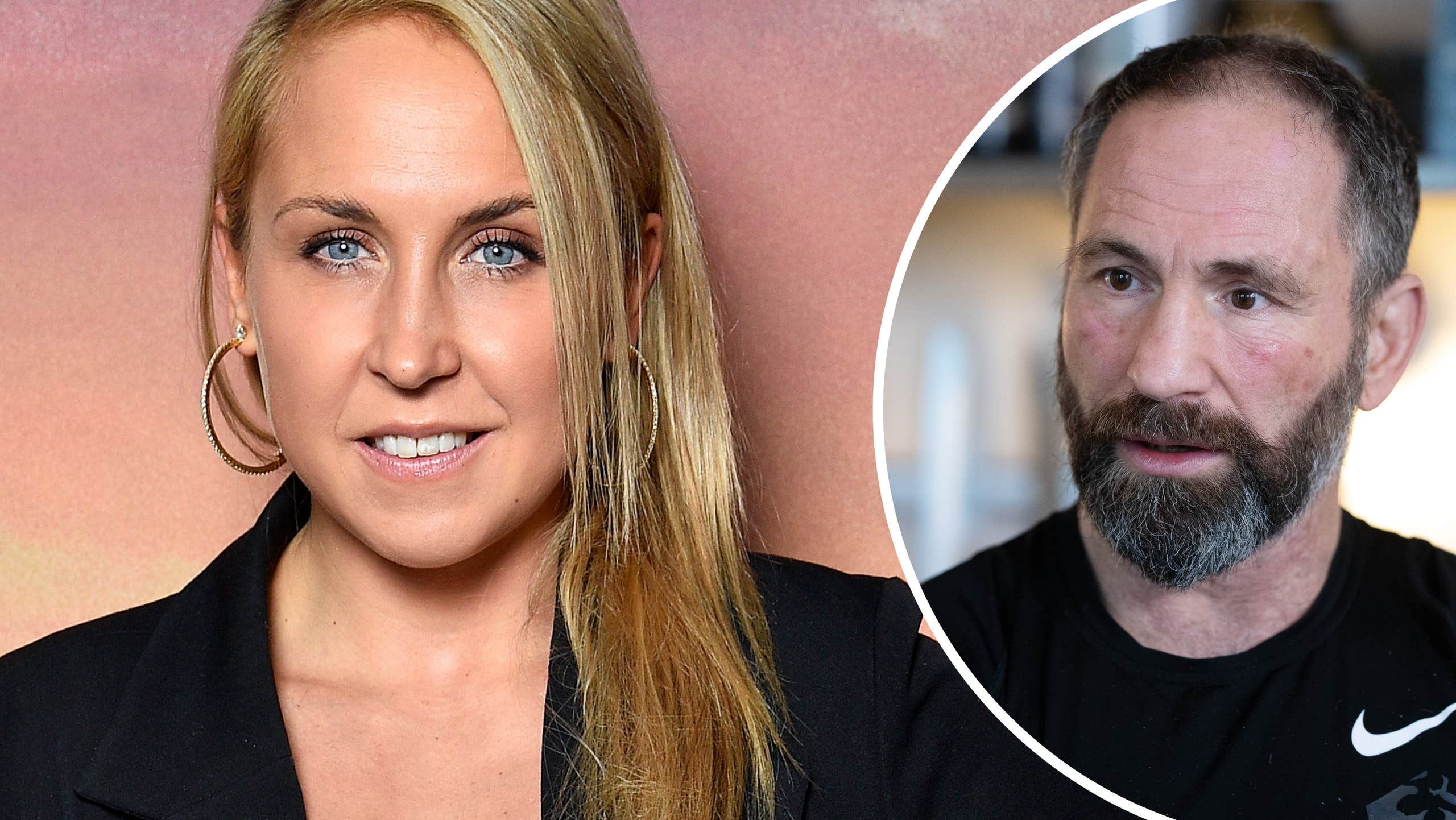 Elin Härkönens svåra tid i uppbrottet med Paolo Roberto | Nöje