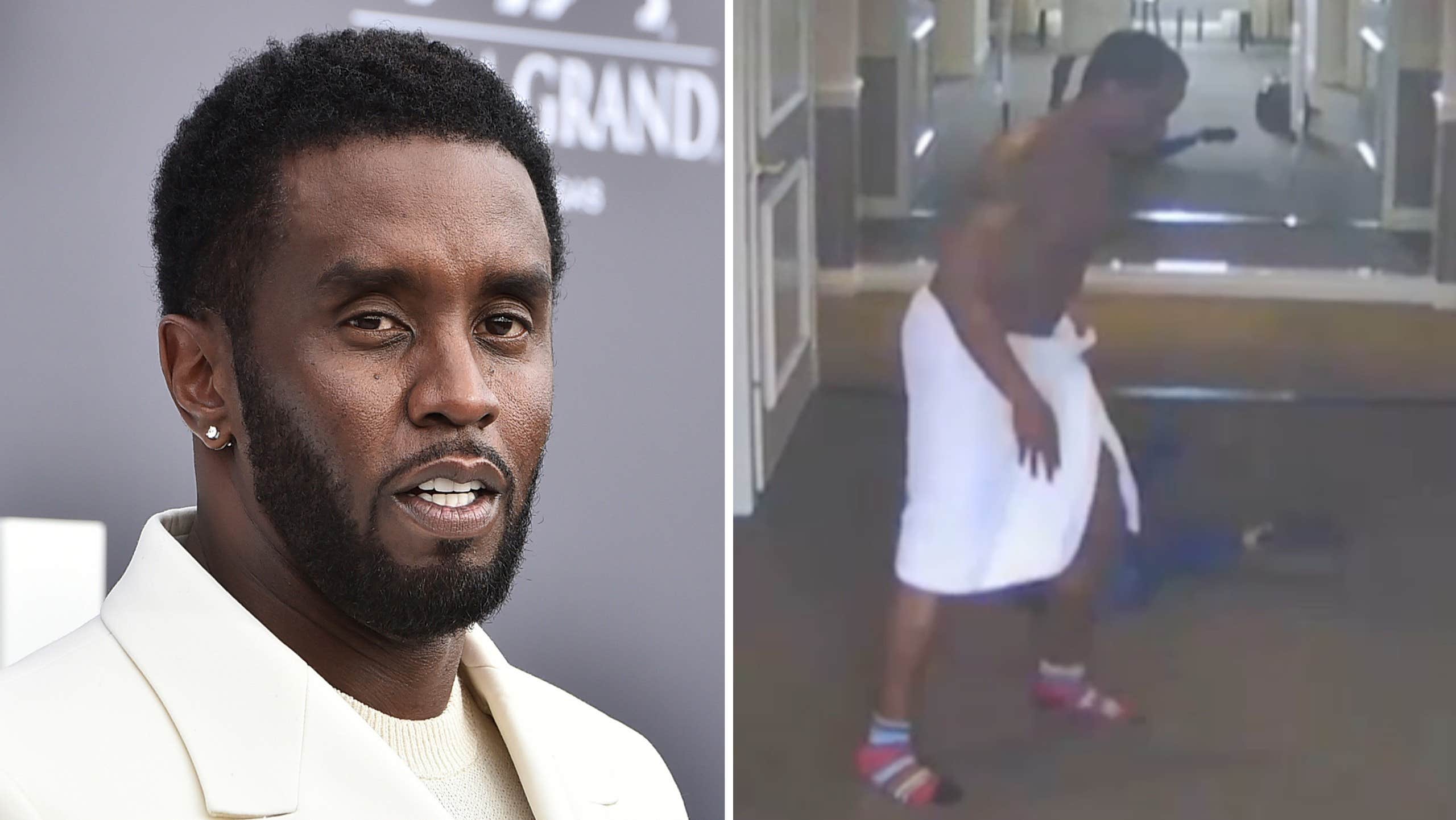 Detta har hänt i rättsfallet med Sean ”Diddy” Combs | Nöje