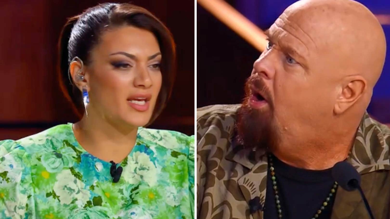 Bagge i ”Idol”: ”Vilket jävla felbeslut vi tagit”