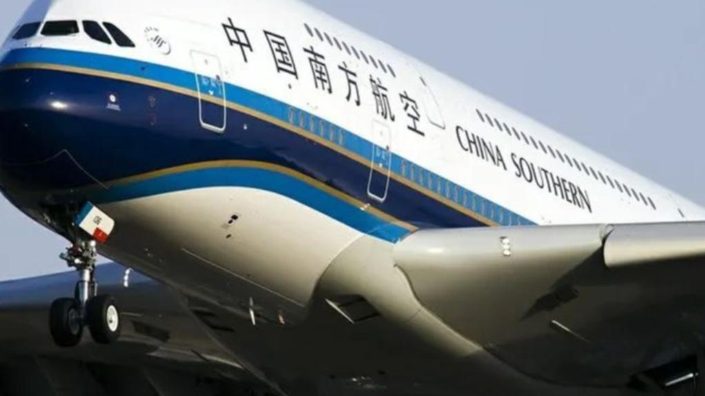 China Southern Airlines lanserar direktflyg mellan Guangzhou och Adelaide