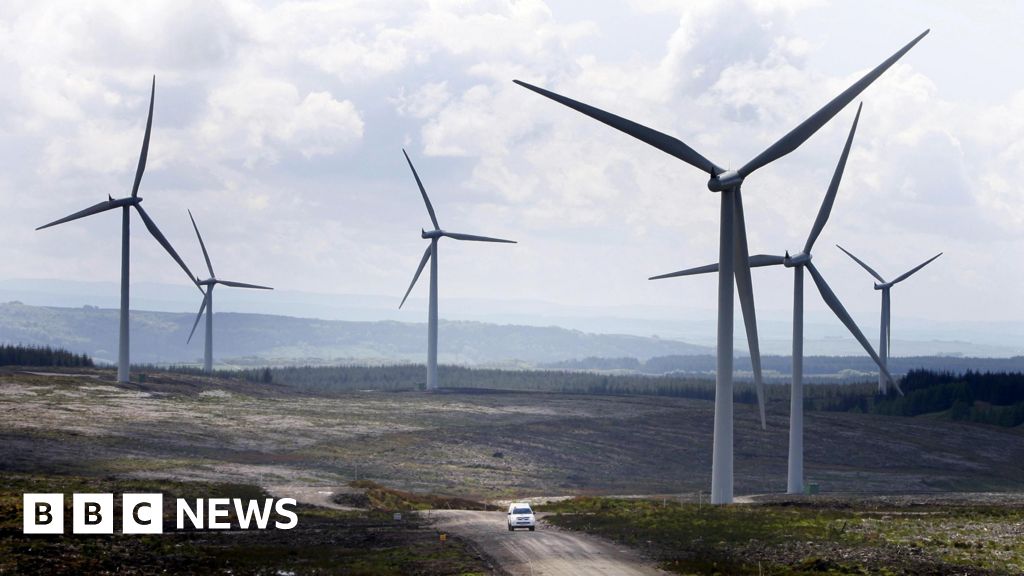 GB Energy ska ha sitt huvudkontor i Aberdeen